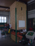 Silo voor LM72-772-872-972